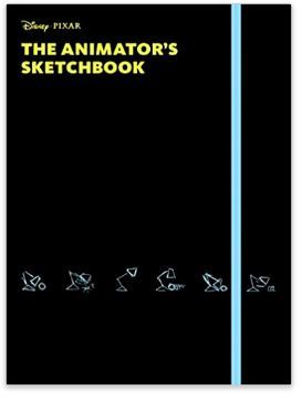 Gift-Ideas-For-Artists-7-Pixar-Sketchbook Gift-Ideas-For-Artists-7-Pixar-Sketchbook