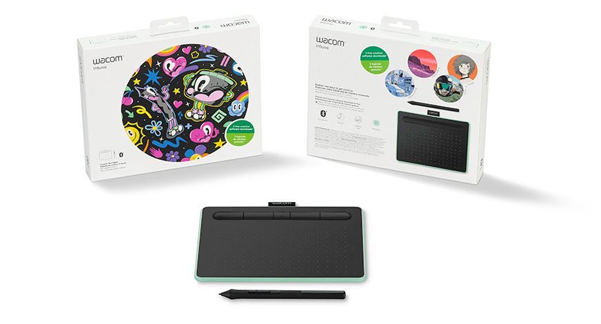 Gift Ideas For Artists 4 Tablet Pkg 2 Gift Ideas For Artists 4 Tablet Pkg 2