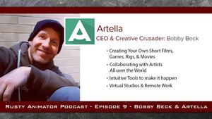 Rusty-Animation-Podcast-Bobby
