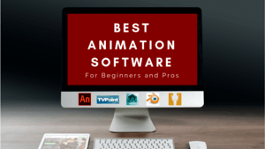 Best-Animation-Software-For-Beginners