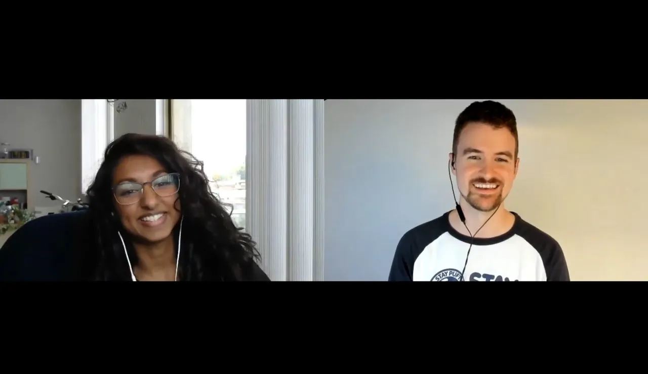 Live Rusty Animator School class call