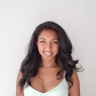 Chanthi V