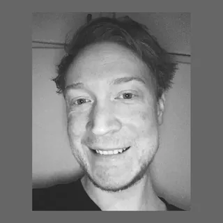 Daniel Goodwin