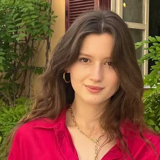 Sofiia Samina
