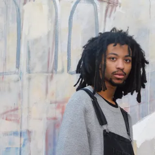 Xavier Robertson